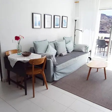 Apartment Ocean View Monsenor Mogan