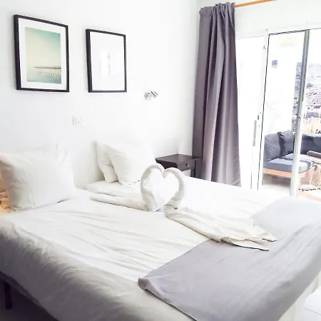 Apartment Ocean View Monsenor *