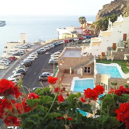 Apartment Ocean View Monsenor