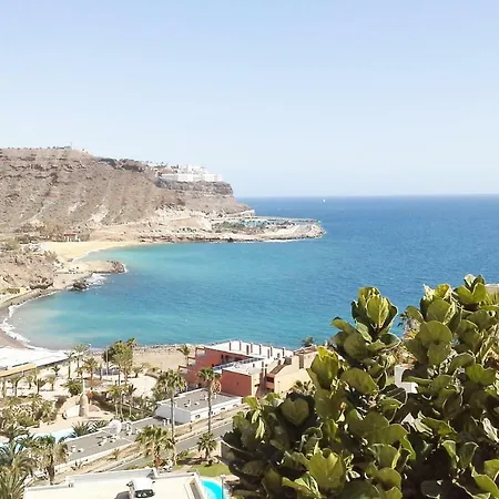Ocean View Monsenor *
