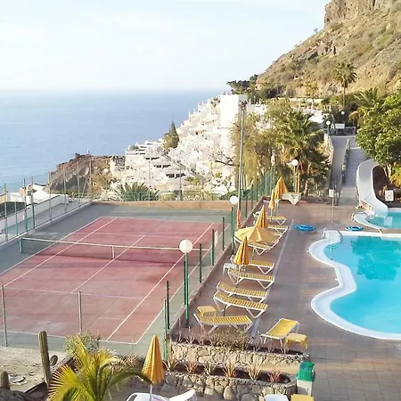 Ocean View Monsenor Apartment Mogan