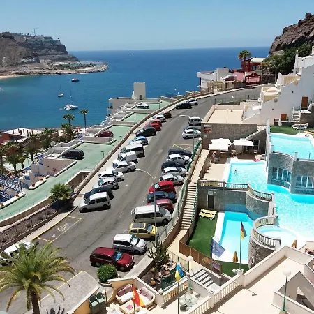 Apartment Ocean View Monsenor