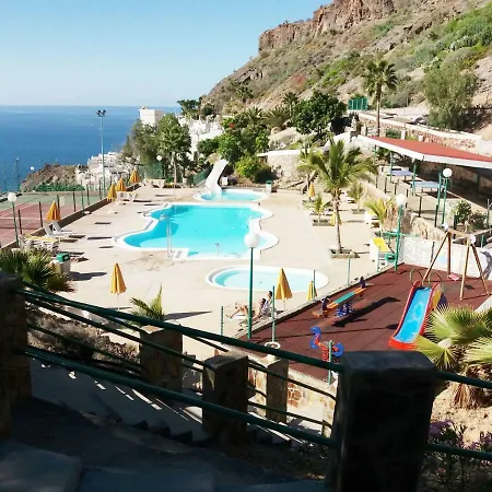 Ocean View Monsenor *