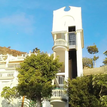 Apartment Ocean View Monsenor