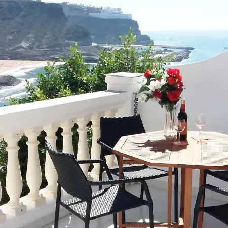 Apartment Ocean View Monsenor